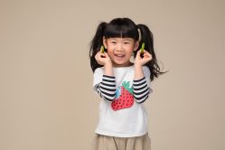 -西瓜庄园儿童摄影
