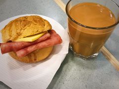 -华嫂冰室(尖沙咀店)