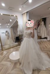 -予白婚纱礼服馆