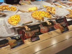 -比格比萨自助(延庆万达广场店)