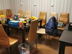 -FullHouse桌游跑团血染剧本杀(南京西路店)