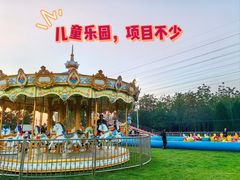 -老君堂公园