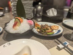 -大渔铁板烧(花园道店)