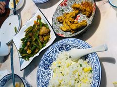 -川悦壹号·川菜(蠡溪路店)