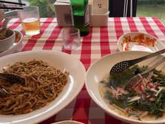 -西贝(东方路店)