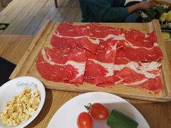 -青瓷火锅料理(西单大悦城店)