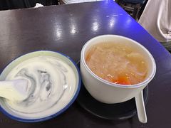 -佳佳甜品(寧波街總店)