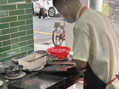 -河记肠粉店