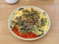 -老闽味沙茶面·姜母鸭(传承35年曾厝垵店)