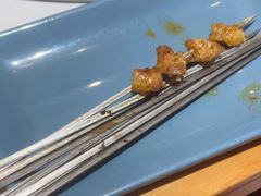 -冰城焰会大丰收铁锅炖(萝岗万达金街店)