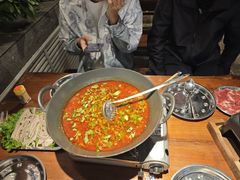 -牛小仙渣渣牛肉(长春店)