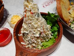 -俄士厨房(环球港店)