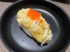 -昊·来了寿司(泡桐树店)