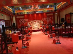 -Sunny喜铺婚礼策划(东部店)