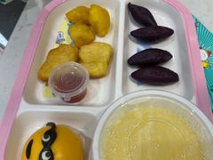 -川人百味(亿合城店)