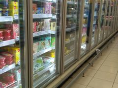 -华润万家(香港名都店)
