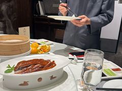 -四季民福烤鸭店(通州马驹桥店)
