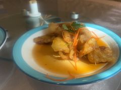-中国吉菜名店广源宾馆餐厅