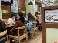 -神仙雪浓汤(明洞店)