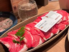 -巴奴毛肚火锅(京西大悦城店)