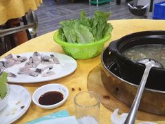 -濠轩阁特色生蚝火锅(水湾路店)