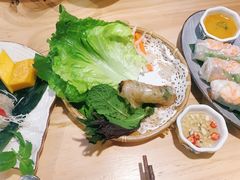 -越美小馆·越南料理(曲江店)