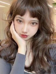 -妃格美发沙龙·烫发·染发
