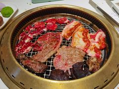 -和牛村烧肉放题(淄博王府井店)