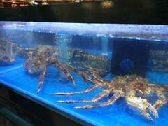 -长申超市(美食城店)