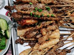 -木屋烧烤(坂田天安云谷店)