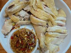 -陈记稻香潮汕砂锅粥(华强南店)