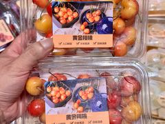 -坂田天虹