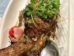 -肴约·花园式餐厅(湖里店)
