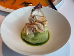 -悦轩中餐厅·高空江景·杭州柏悦酒店