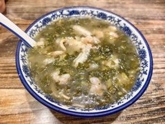 -顺丰面馆(打浦店)