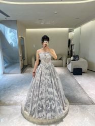 -MANLI BRIDAL婚纱