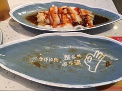 -华辉拉肠(宝华店)