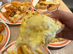 -比格比萨自助(裕源大厦店)