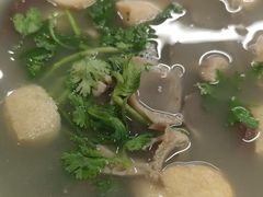 -金原鸭血粉丝汤·汤包·脆皮烤鸭(南京博物院店)