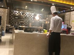 -恩施瑞享国际酒店·自助餐厅