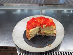 -Wagas沃歌斯(港汇恒隆广场店)