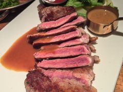 西冷牛排-宝莱纳餐厅(滨江店)