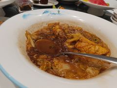 -道道鲜·崇明私房菜(五角场店)
