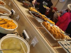 -素满香·食养自助(建邺万达店)