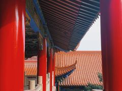 -开福禅寺