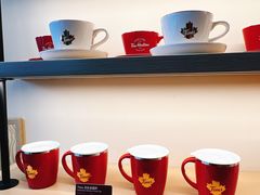 -Tims天好咖啡·贝果(上海站北广场安检外店)