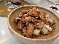 -围龙屋客家食府(福田店)