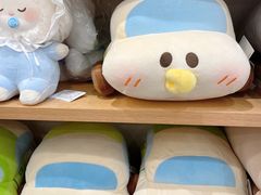 -名创优品(万达广场河东店)