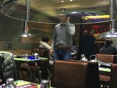 -韩红石板肉(范西路店)