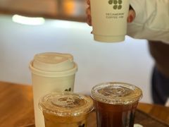 -DECAMERON十日谈(前海嘉里中心店)